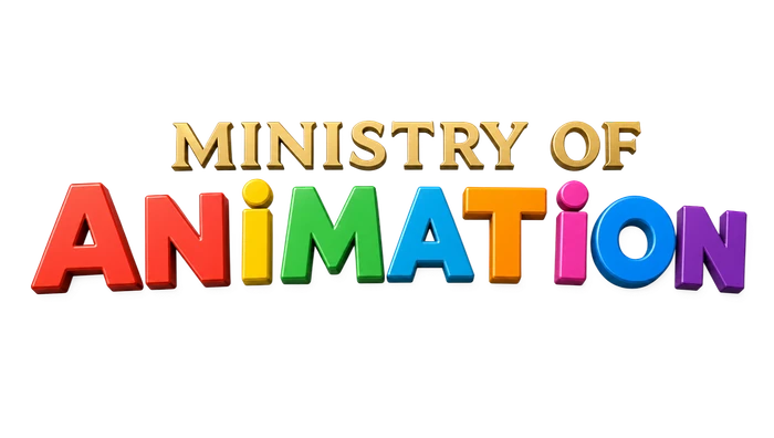Ministry of Animation