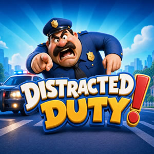 Distracted Duty news